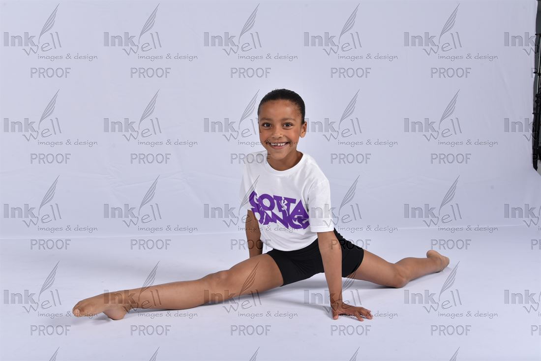 Gymnastics Mon. 5:15